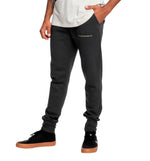 Pantalón Casual Quiksilver Emboss Jogger
