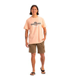 Short Casual Quiksilver Cargo Jogger