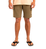 Short Casual Quiksilver Cargo Jogger