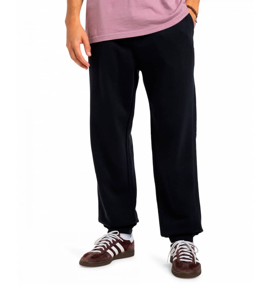 Men's Casual Cargo Pants - Fleece Bottoms