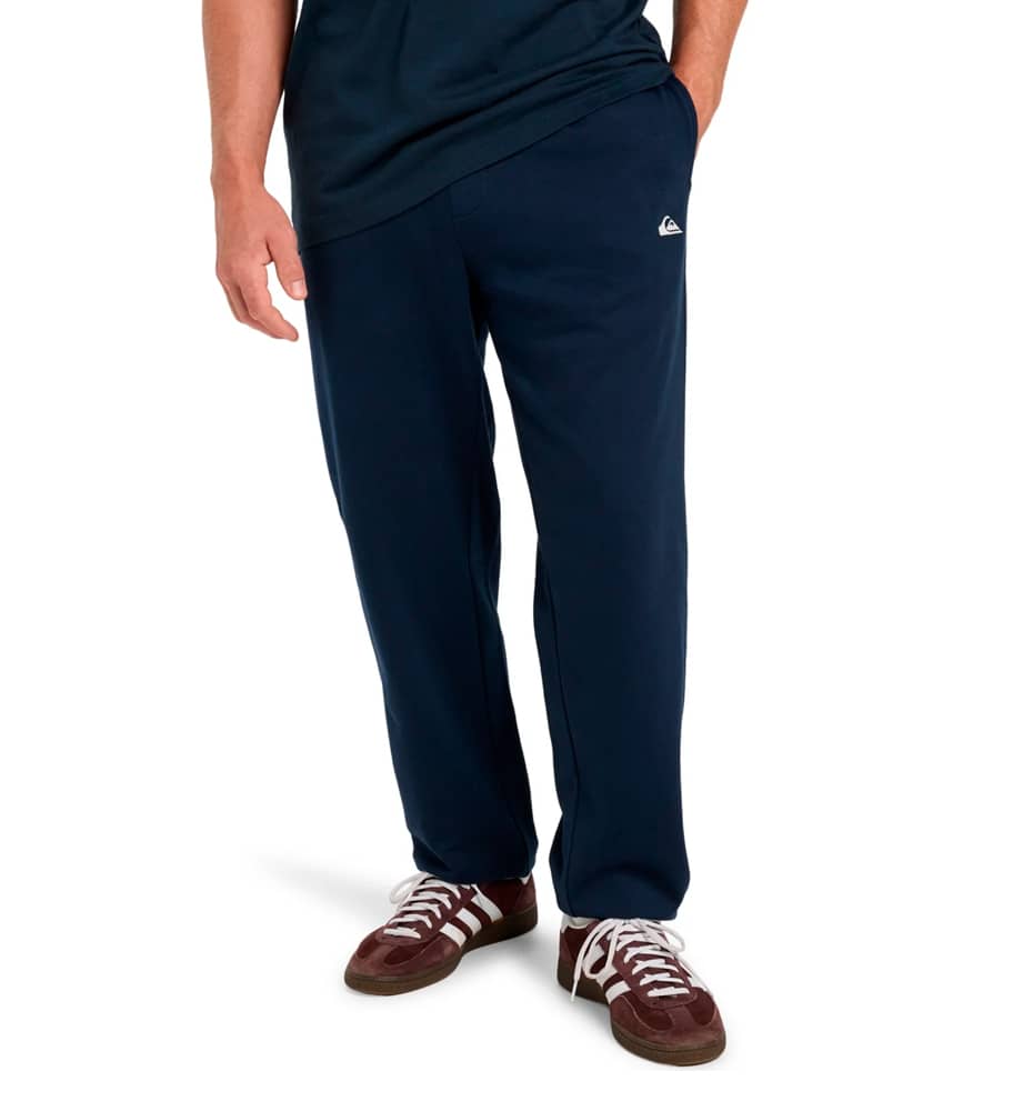 Men's Casual Trousers_QUIKSILVER Basic Jogger