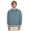 Sudadera Casual_Hombre_QUIKSILVER Rib Tip Crew