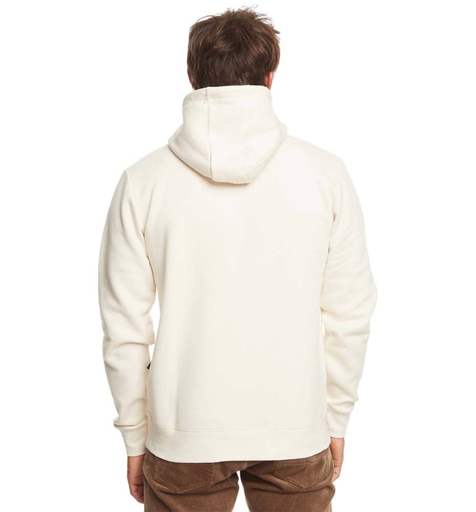 Hoodie Sudadera Capucha Casual_Hombre_QUIKSILVER Landscape Lines Hoodie