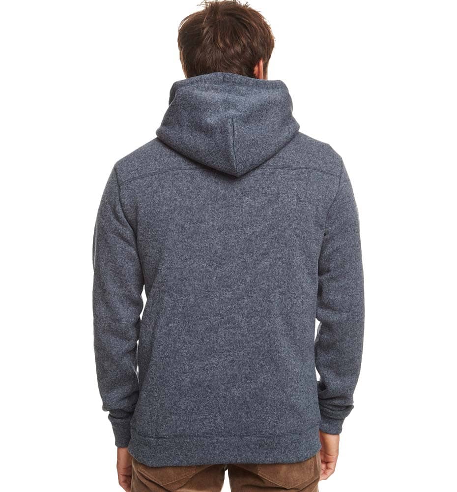 Hoodie Sudadera Capucha Casual_Hombre_QUIKSILVER Keller Hood