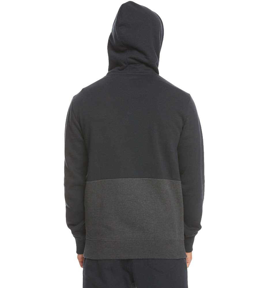 Hoodie Sudadera Capucha Casual_Hombre_QUIKSILVER Emboss Hoodie