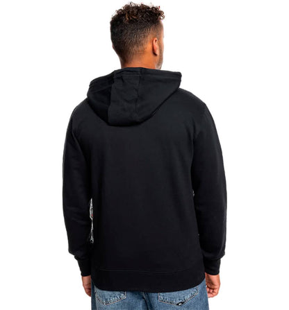 Casual Jacket_Men_QUIKSILVER Basic Hood Zip Young Men