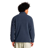 Chaqueta Casual Quiksilver Clean Coast Fz