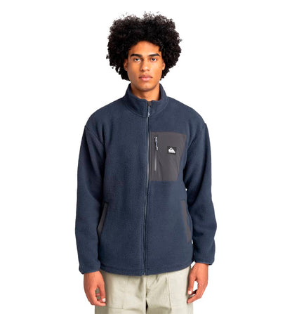 Chaqueta Casual_Hombre_QUIKSILVER Clean Coast Fz