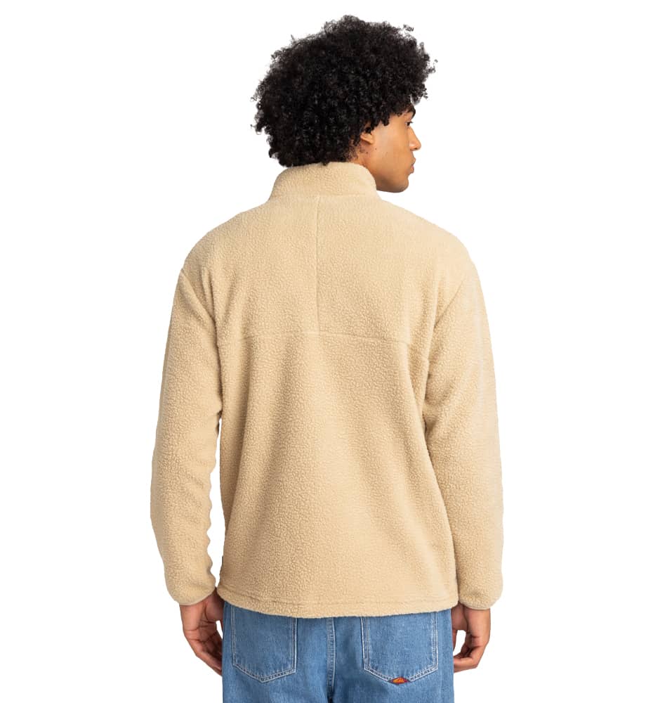 Chaqueta Casual_Hombre_QUIKSILVER Clean Coast Fz