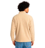Chaqueta Casual Quiksilver Clean Coast Fz