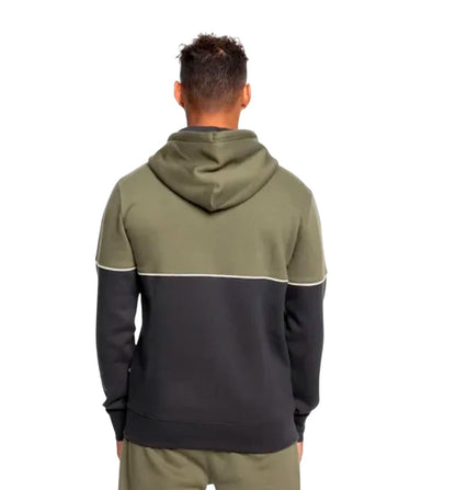 Hoodie Sudadera Capucha Casual_Hombre_QUIKSILVER Sunchiser