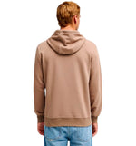Hoodie Sudadera Capucha Casual Quiksilver Comp Logo Hoodie