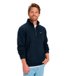 Men's Casual Sweatshirt QUIKSILVER Keller 1/4 Zip