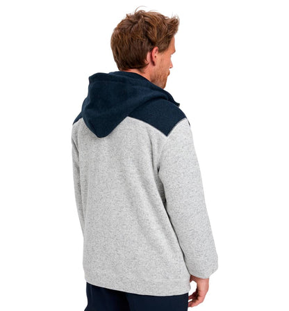 QUIKSILVER Keller Block Zip Men's Casual Jacket