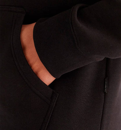 Chaqueta Casual_Hombre_QUIKSILVER Zip Fleece No Hood