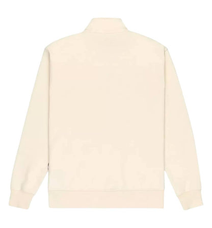 Chaqueta Casual_Hombre_QUIKSILVER Zip Fleece No Hood