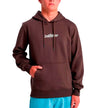 Sudadera Capucha Casual_Hombre_QUIKSILVER Screen Fleece Fineline