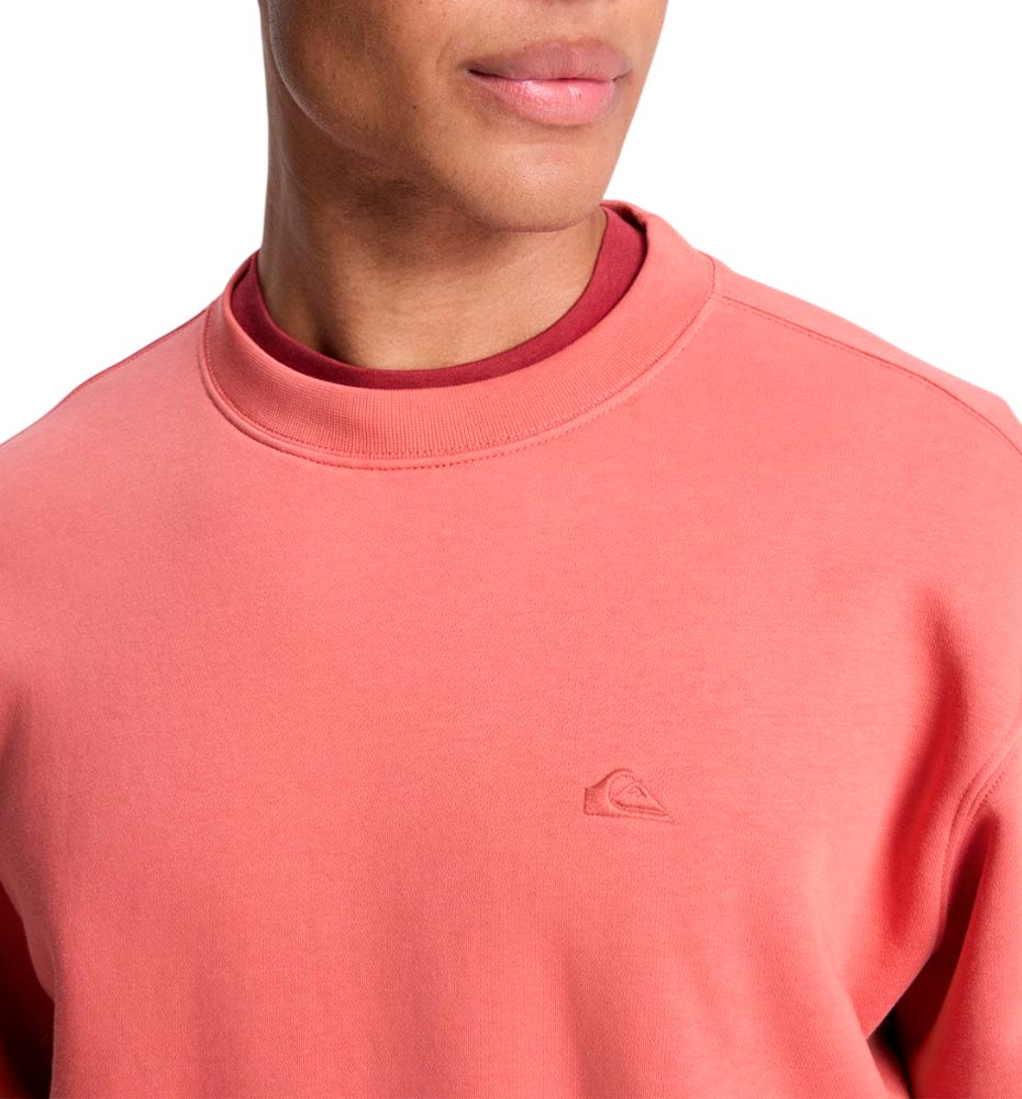 Quiksilver Salt Water Crew Casual Sweatshirt