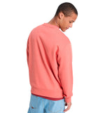 Sudadera Casual Quiksilver Salt Water Crew