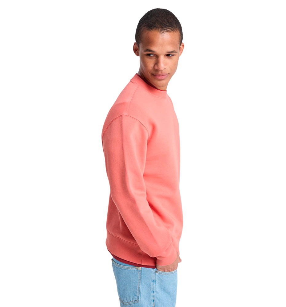 Quiksilver Salt Water Crew Casual Sweatshirt