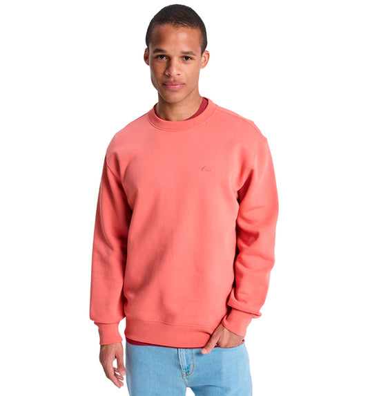 Sudadera Casual Quiksilver Salt Water Crew