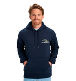 Quiksilver Light Waves Hoodie Casual Sweatshirt