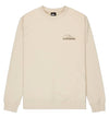Sudadera Casual_Hombre_QUIKSILVER Basic Graphic Crew