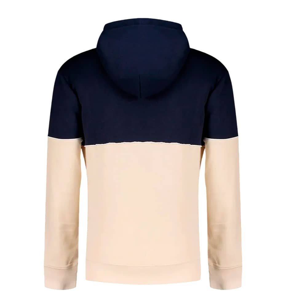 Hoodie Casual Hooded Sweatshirt_Men_QUIKSILVER Sunchiser