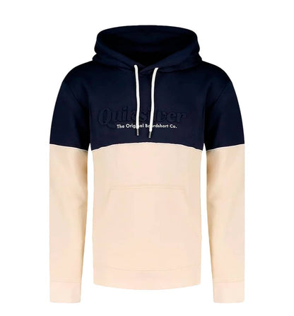 Hoodie Sudadera Capucha Casual_Hombre_QUIKSILVER Sunchiser