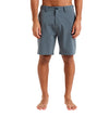 Short Casual_Men_QUIKSILVER Union Heather Amph 19