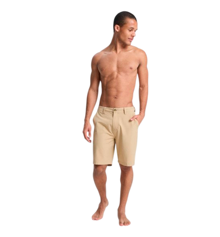 Short Casual Quiksilver Union Amphibian 20