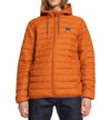 Chaqueta Casual_Hombre_QUIKSILVER Scaly Hood M Jckt