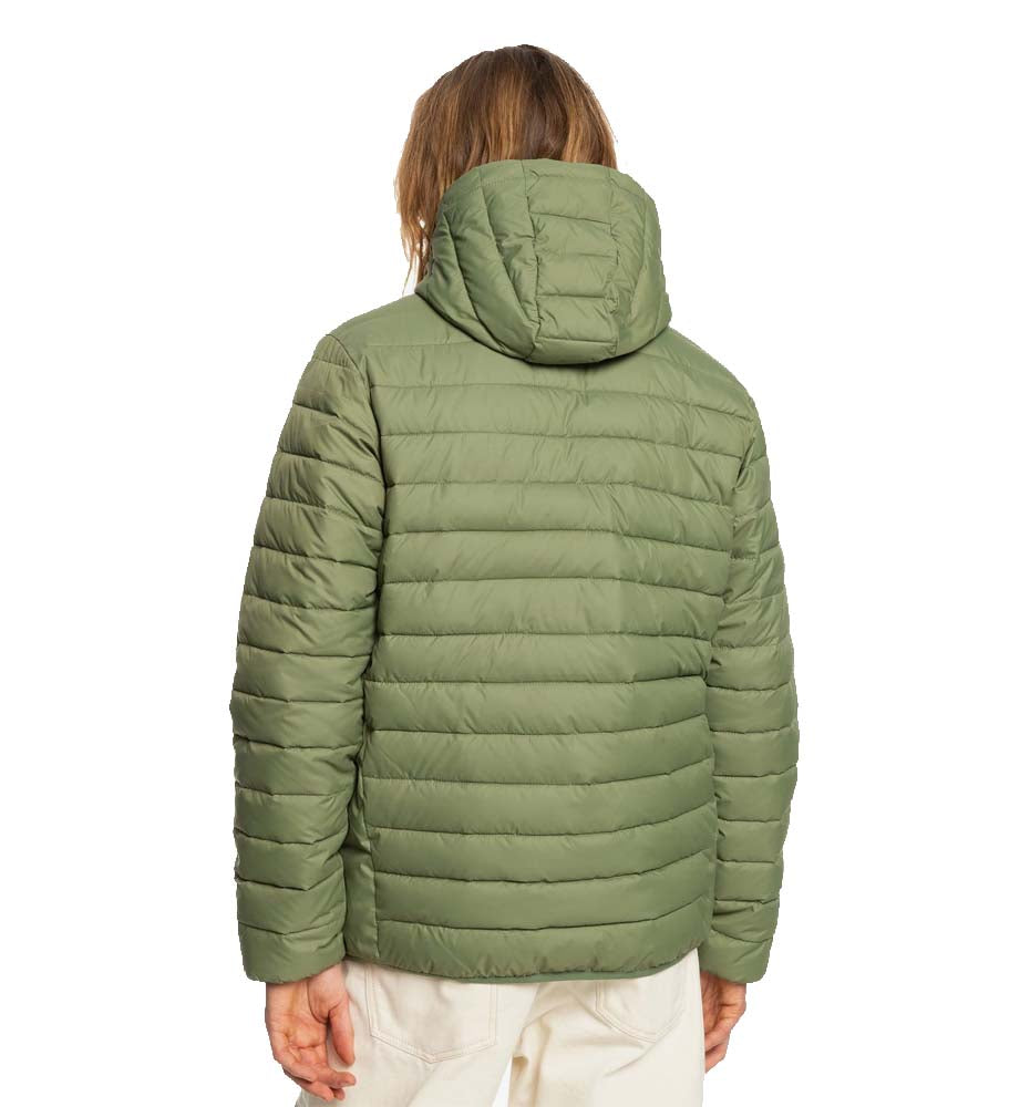 Chaqueta Casual_Hombre_QUIKSILVER Scaly Hood M Jckt