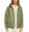 Chaqueta Casual_Hombre_QUIKSILVER Scaly Hood M Jckt