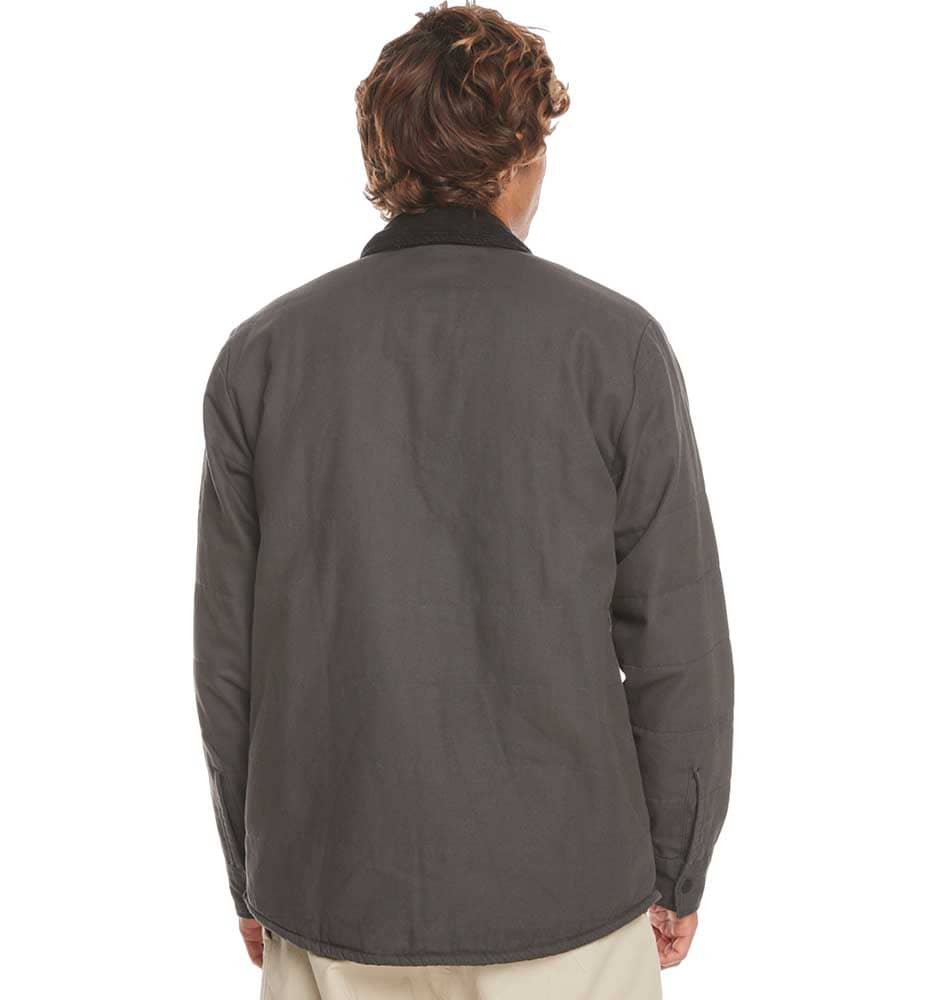 Chaqueta Casual_Hombre_QUIKSILVER Downrail Upd