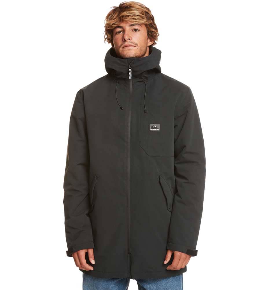 Chaqueta Casual_Hombre_QUIKSILVER New Skyward