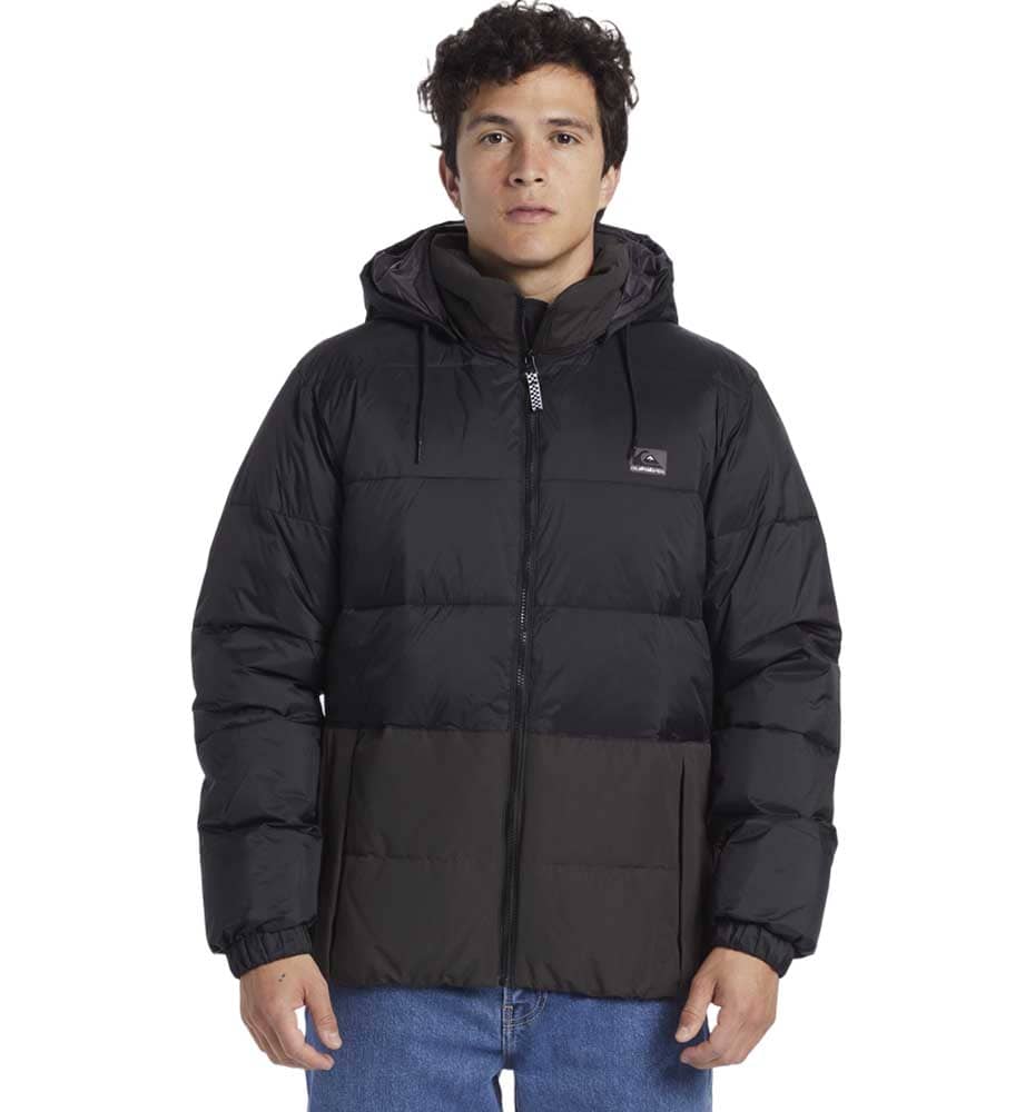 Chaqueta Casual_Hombre_QUIKSILVER Wolfs Shoulder Ls