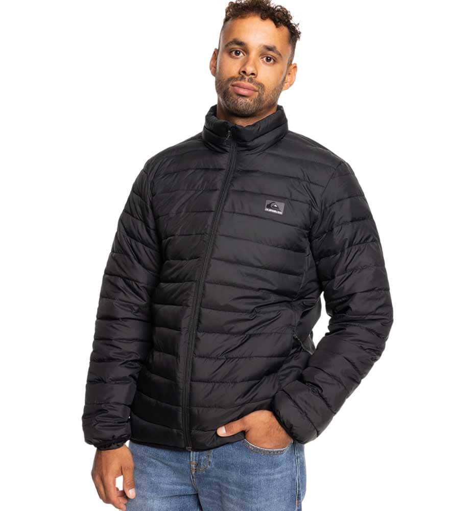 Chaqueta Casual_Hombre_QUIKSILVER Scaly Fz