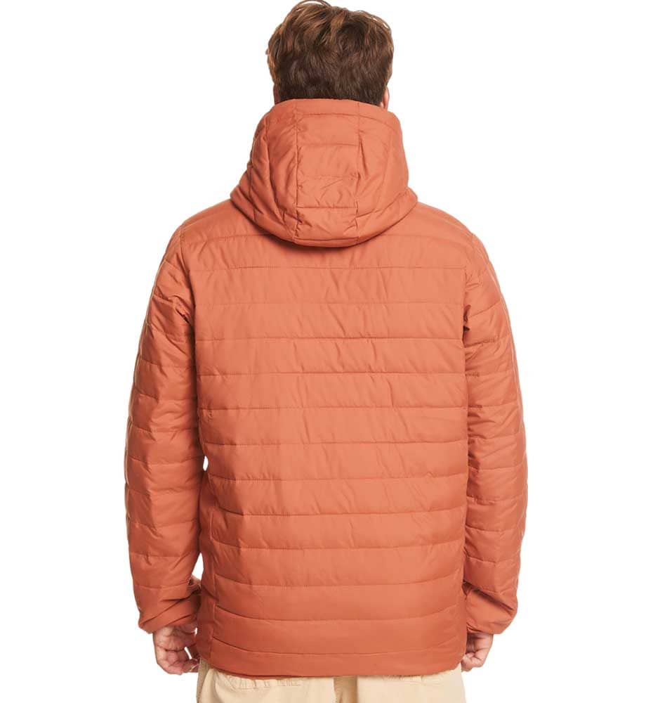 Chaqueta Casual_Hombre_QUIKSILVER Scaly Hood