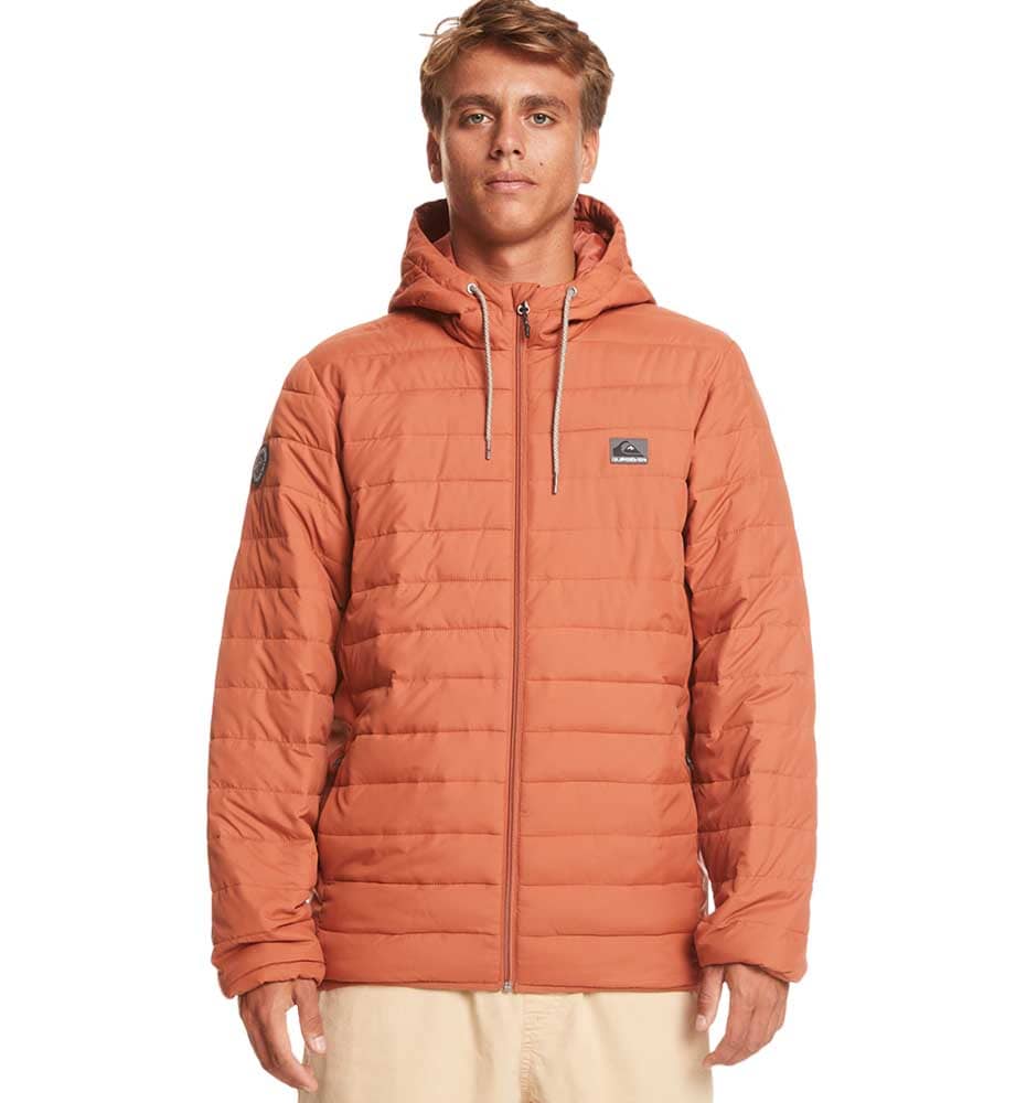 Chaqueta Casual_Hombre_QUIKSILVER Scaly Hood