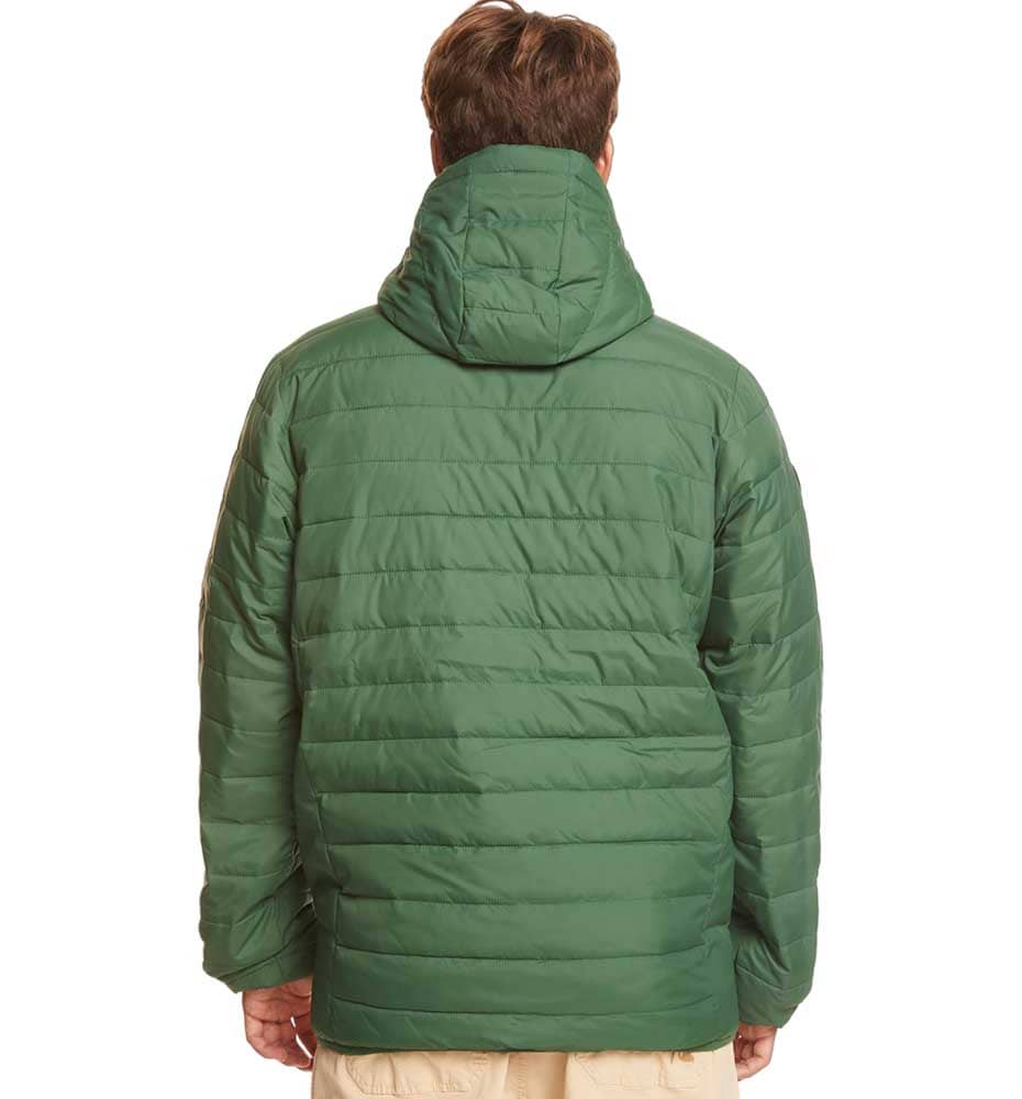 Chaqueta Casual_Hombre_QUIKSILVER Scaly Hood