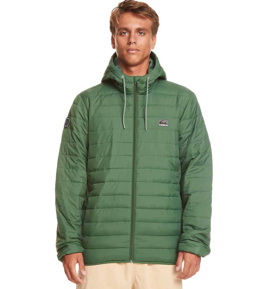 Chaqueta Casual_Hombre_QUIKSILVER Scaly Hood