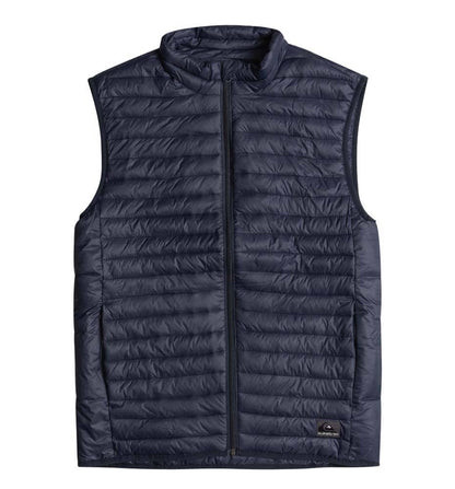 Chaleco Casual_Hombre_QUIKSILVER Scaly Sleeveless