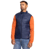 Quiksilver Scaly Sleeveless Casual Vest