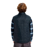 Casual_Men_QUIKSILVER Scaly Sleeveless Vest