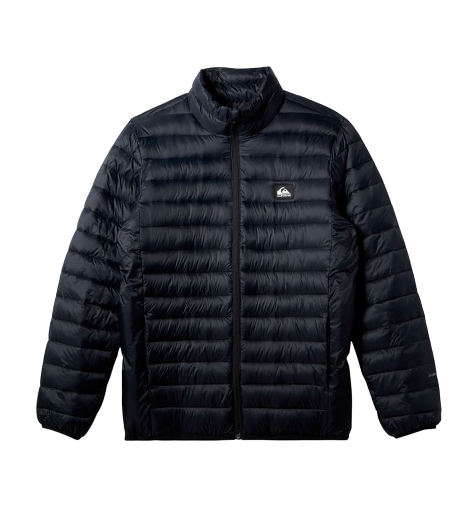 Chaleco Casual_Hombre_QUIKSILVER Scaly Fz