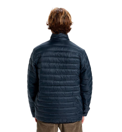 Chaleco Casual_Hombre_QUIKSILVER Scaly Fz