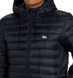 Quiksilver Scaly Hood Casual Hoodie