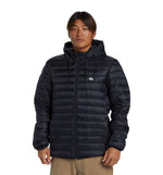 Quiksilver Scaly Hood Casual Hoodie