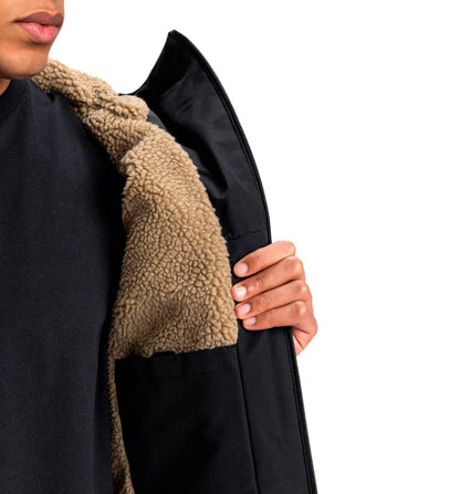 Chaqueta Casual_Hombre_QUIKSILVER Taldora Winter Jacket